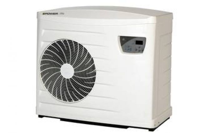 Zodiac warmtepompen TOP KWALITEIT 